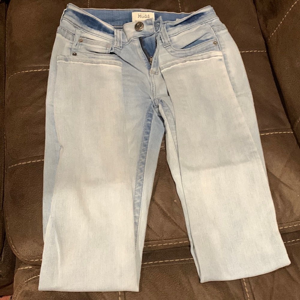 Mudd skinny fit jeans